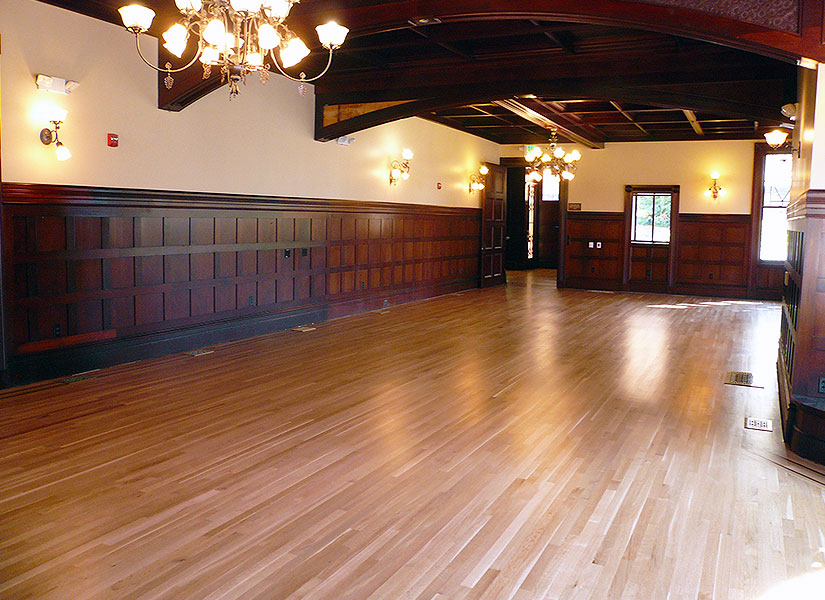 Slater Floors in Belmont, Serving the San Francisco Peninsula